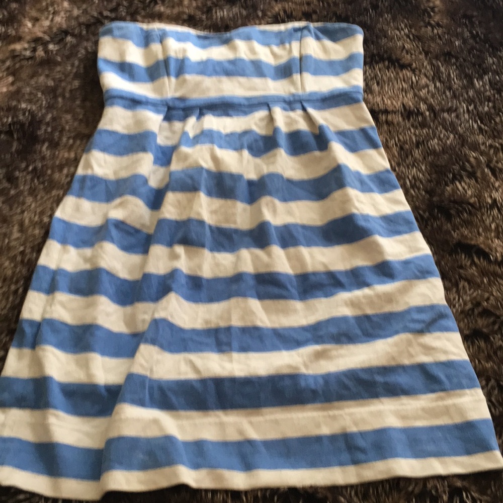 J.Crew dress